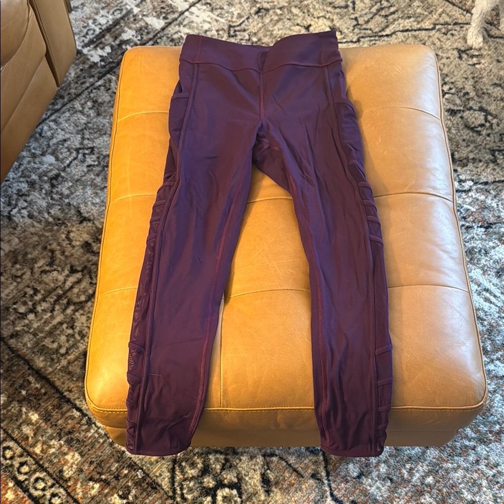 Lululemon Leggings 💜